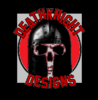 DeathKnightDesigns Logo