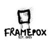 3D-Box - Framepox Logo