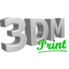 3DM s.r.l. Logo
