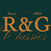 R&G Classics GbR Logo