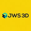 JWS 3D Printing Logo
