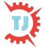 TJ Engineering Logo