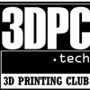 3D Printing Company 3DPC.tech Logo