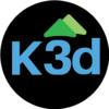 Kapiti3D Solutions Logo