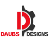 Daubs Designs LLC Logo