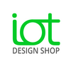 IoT Design Shop Logo