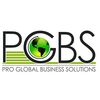 Proglobalbusinesssolutions Logo