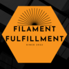 Filament Fulfillment Logo