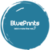 BluePrints Logo
