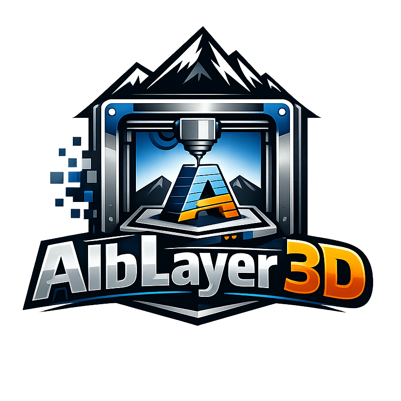 AlbLayer 3D