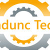 Kadunc Tech Logo