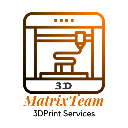 MatrixTeam 3DPrint Services