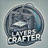 Layer crafter Logo