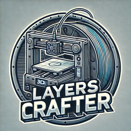 Layer crafter