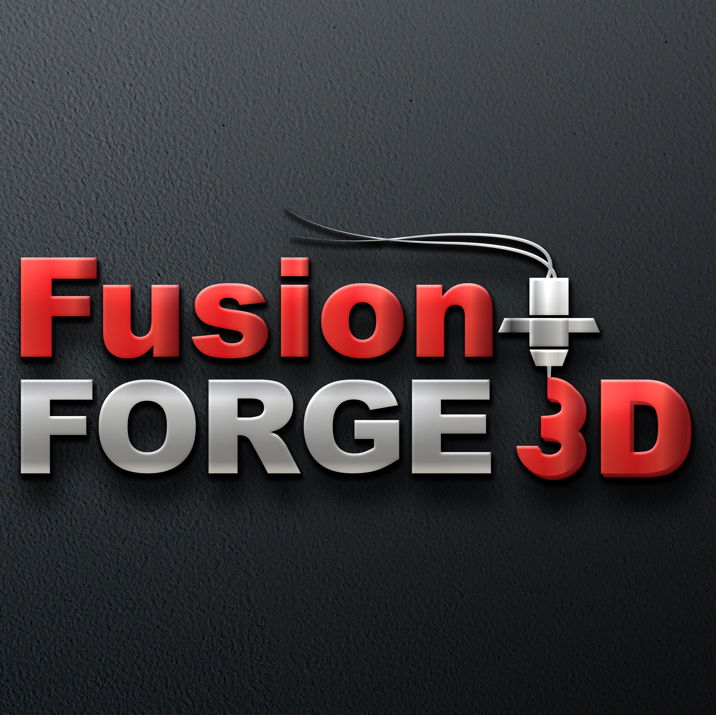 Fusion Forge 3D