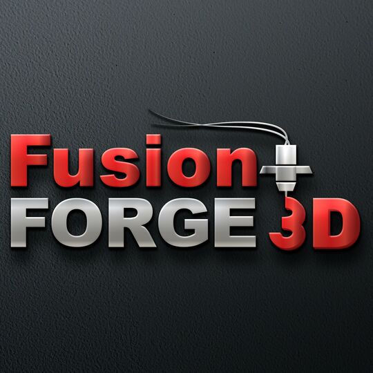 Fusion Forge 3D