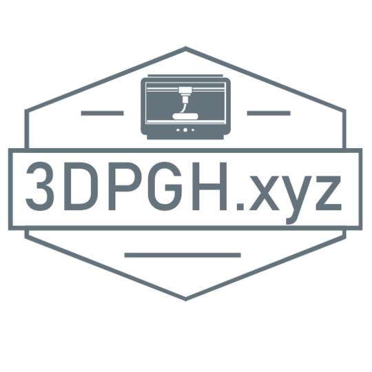 3DPGH.xyz