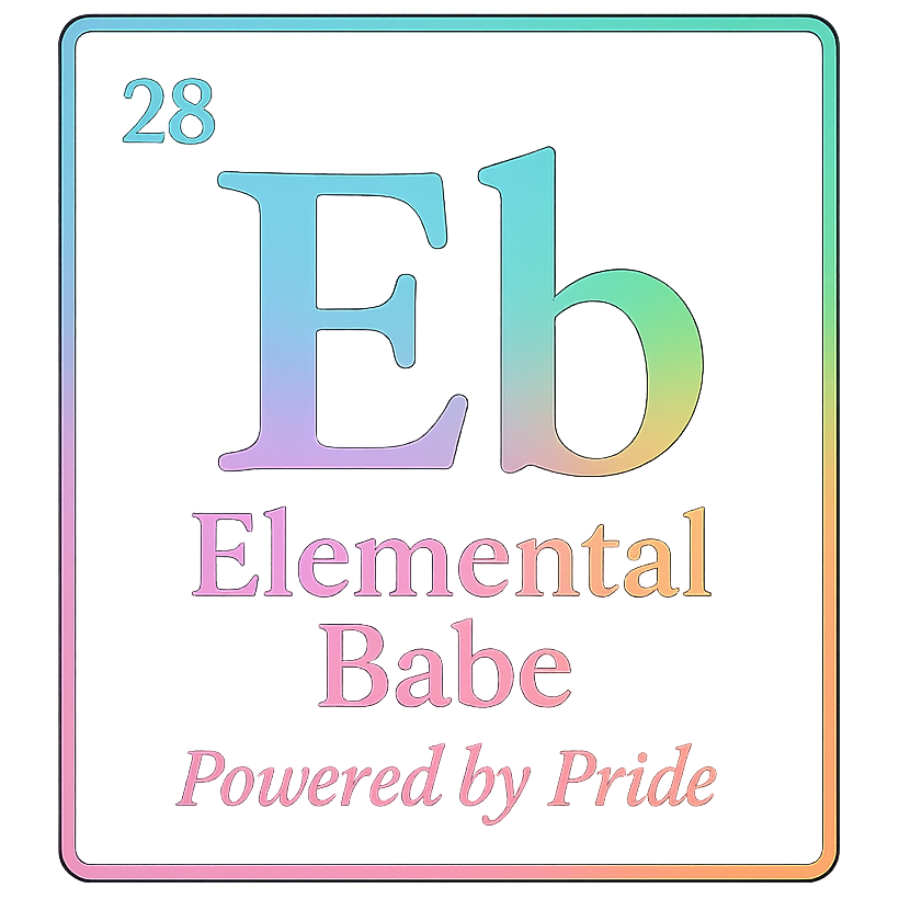 Elemental Babe