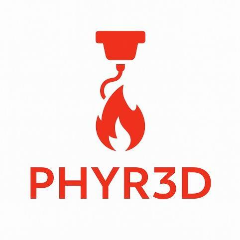 phyr3d
