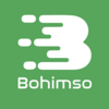 Bohimso Logo