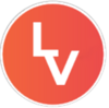 LV 3D Printing Logo