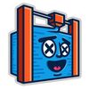 3DAddict Logo