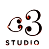 LT3 Studio Logo