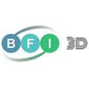 BFI Innovation GmbH Logo