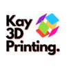 Kay Printing Services Logo