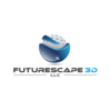 Futurescape 3D LLC Logo