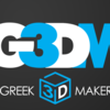G3DM Logo