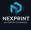 Nexprint Logo