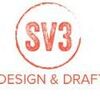 SV3 Design Logo