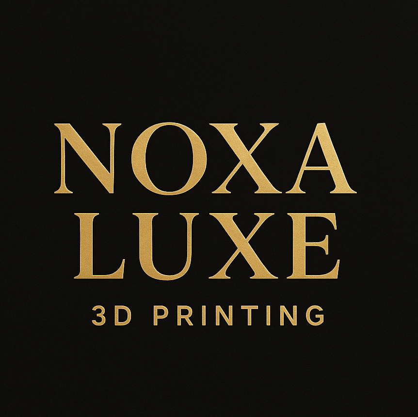 Noxa Luxe Printing