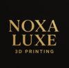 Noxa Luxe Printing Logo
