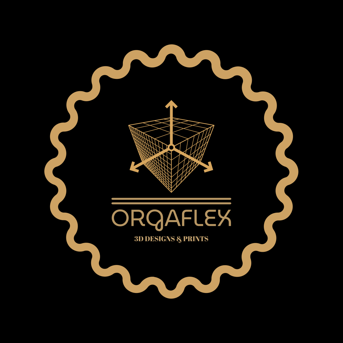 Orgaflex llc