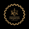 Orgaflex llc Logo