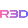 Rockland 3D Printing Logo