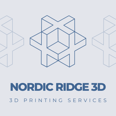 Nordic Ridge 3D