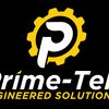 Prime-Tek Engineered Solutions LLC Logo