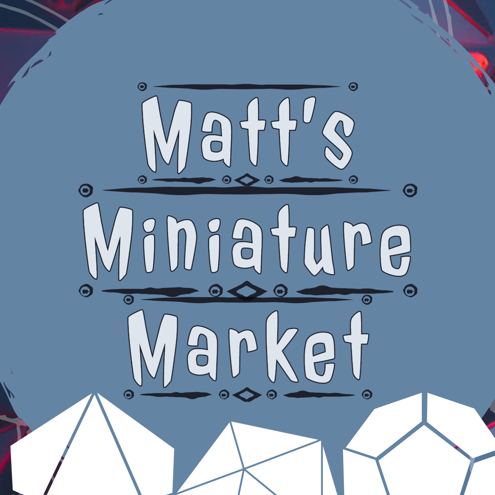 Matt's Miniature Market