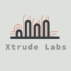 Xtrude Labs Logo