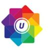 Ultramax 3D Logo