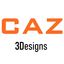 CAZ 3Designs