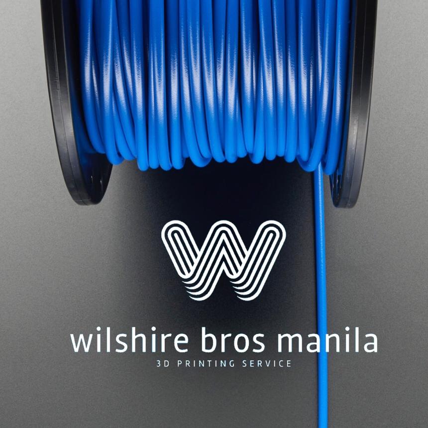 Wilshire Bros Manila 3D