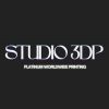 Studio 3DP Logo