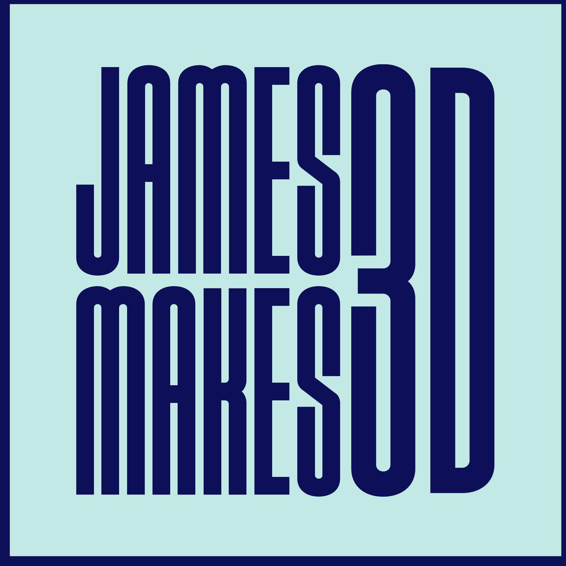 JamesMakes