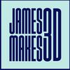 JamesMakes Logo