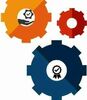 RR 3D Printing Services Logo
