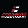 Innovative Customs, LLC Logo